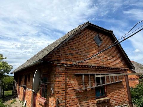 дом по адресу Подільська, 10