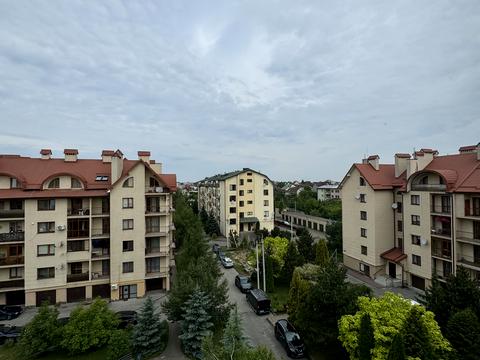 квартира по адресу Павла Тичини ул., 9