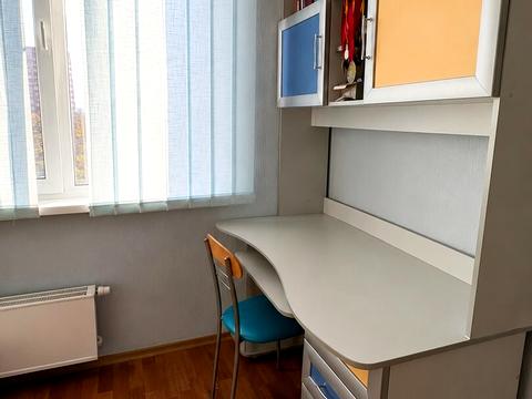 квартира за адресою Ахсарова вул., 11
