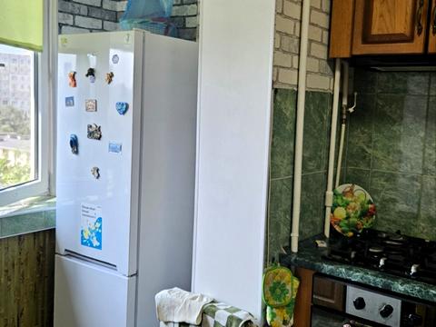 квартира за адресою Дніпровська набережна вул., 9-А