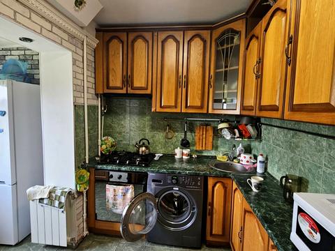 квартира за адресою Дніпровська набережна вул., 9-А