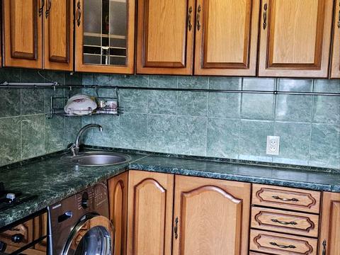 квартира за адресою Дніпровська набережна вул., 9-А