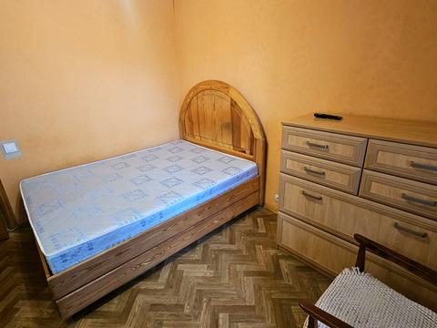 квартира за адресою Дніпровська набережна вул., 9-А