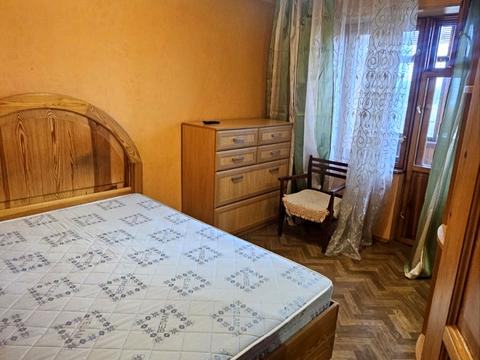 квартира за адресою Дніпровська набережна вул., 9-А