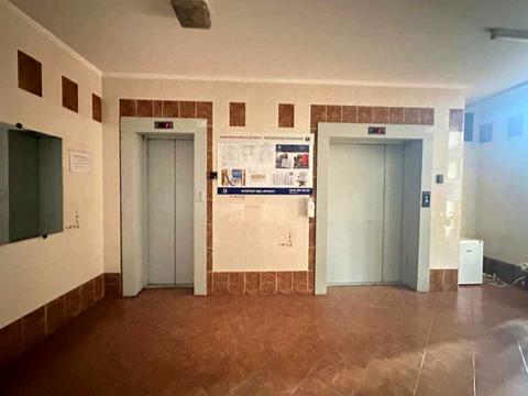 квартира за адресою Валерія Лобановського просп., 150
