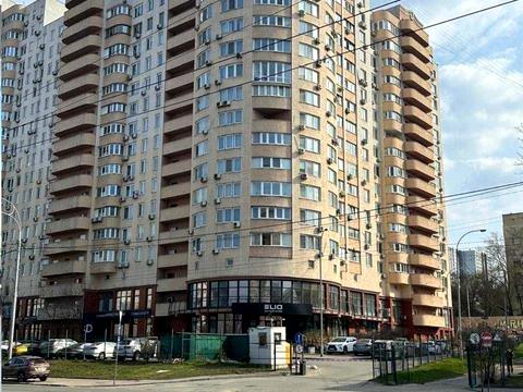 квартира за адресою Валерія Лобановського просп., 150