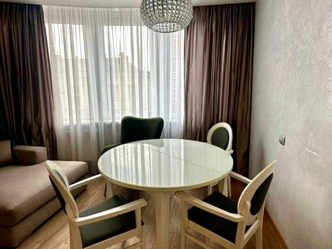 квартира за адресою Валерія Лобановського просп., 150