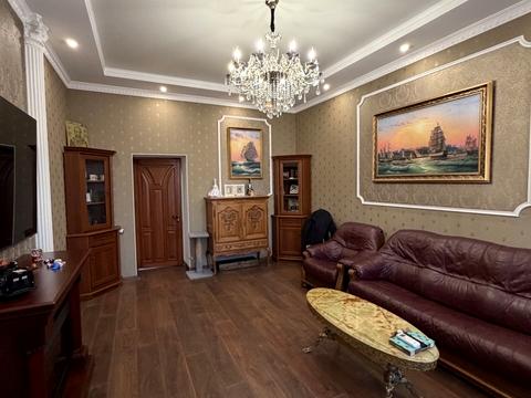 квартира по адресу Богдана Хмельницкого ул., 49