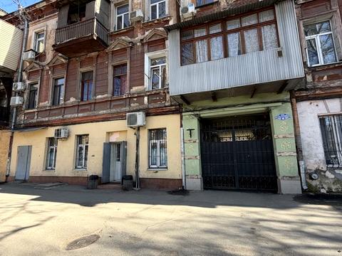 квартира по адресу Богдана Хмельницкого ул., 49