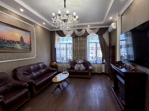 квартира по адресу Богдана Хмельницкого ул., 49
