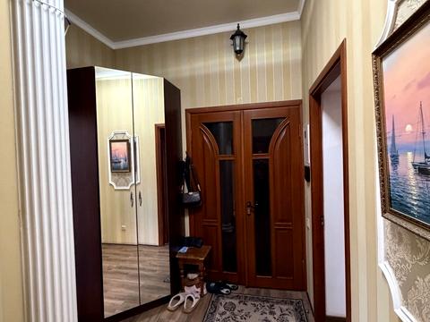 квартира по адресу Богдана Хмельницкого ул., 49