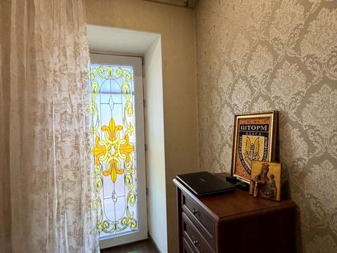 квартира по адресу Богдана Хмельницкого ул., 49
