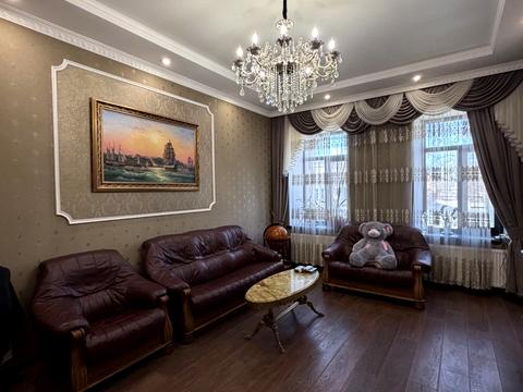 квартира по адресу Богдана Хмельницкого ул., 49
