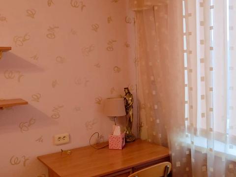 квартира за адресою Ахсарова вул., 11