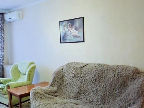 квартира за адресою Ахсарова вул., 11