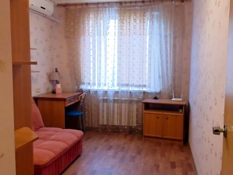 квартира за адресою Ахсарова вул., 11