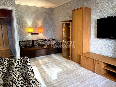 квартира за адресою Гарібальді вул., 1