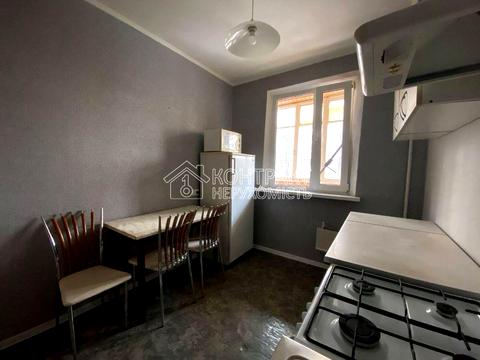 квартира за адресою Гарібальді вул., 1