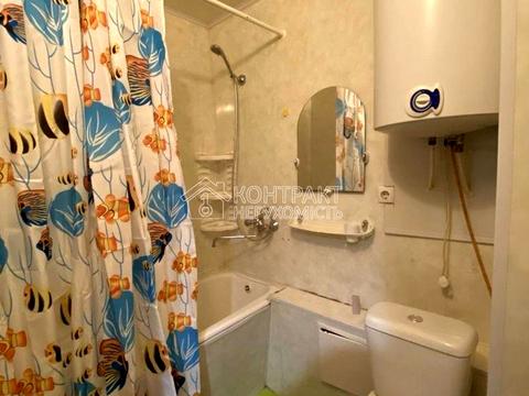 квартира за адресою Гарібальді вул., 1
