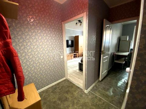 квартира за адресою Гарібальді вул., 1