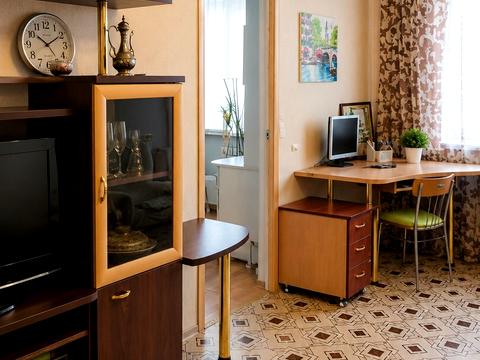 квартира за адресою Ахсарова вул., 11