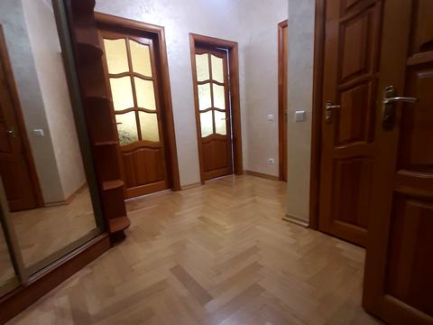 квартира по адресу Зеленая ул., 115а
