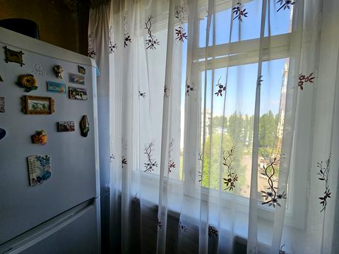квартира по адресу Олени Теліги ул., 13
