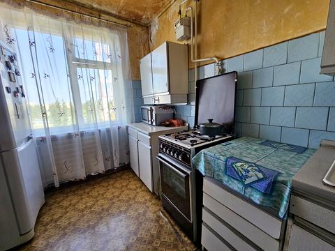 квартира по адресу Олени Теліги ул., 13