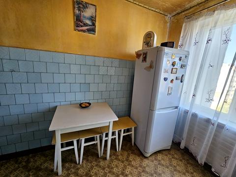 квартира по адресу Олени Теліги ул., 13