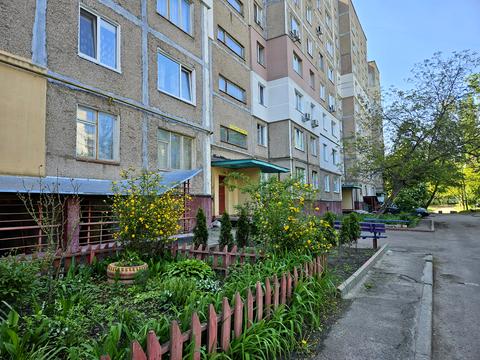 квартира по адресу Олени Теліги ул., 13