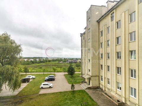 квартира по адресу Січових Стрільців ул., 33