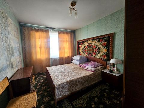 квартира по адресу Олени Теліги ул., 13