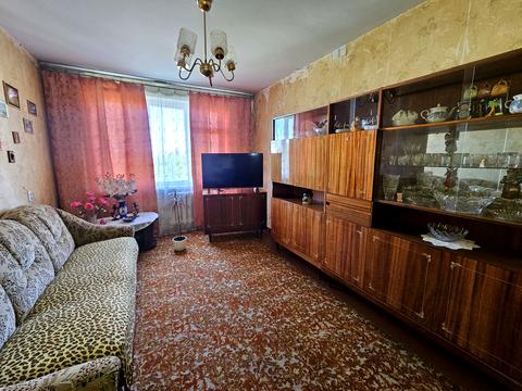 квартира по адресу Олени Теліги ул., 13