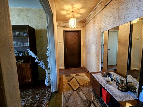 квартира по адресу Олени Теліги ул., 13