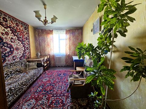 квартира по адресу Олени Теліги ул., 13