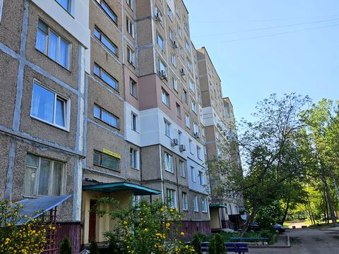 квартира по адресу Олени Теліги ул., 13