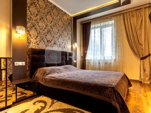 квартира по адресу Січових Стрільців ул., 33