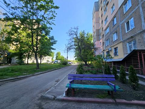 квартира по адресу Олени Теліги ул., 13
