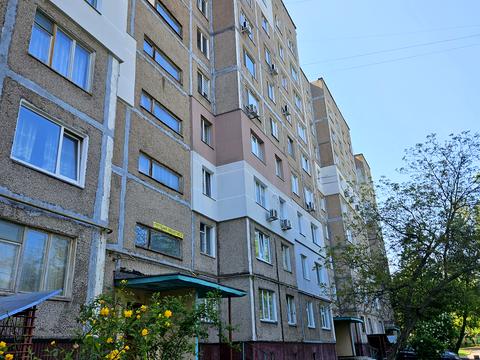 квартира по адресу Олени Теліги ул., 13