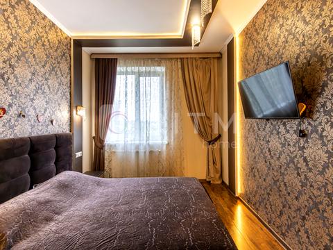 квартира по адресу Січових Стрільців ул., 33
