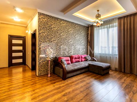 квартира по адресу Січових Стрільців ул., 33