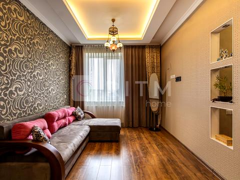 квартира по адресу Січових Стрільців ул., 33