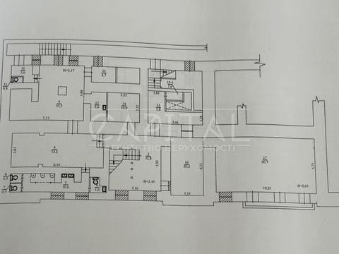 коммерческая по адресу Евгения Чикаленко ул. (Пушкінська), 33