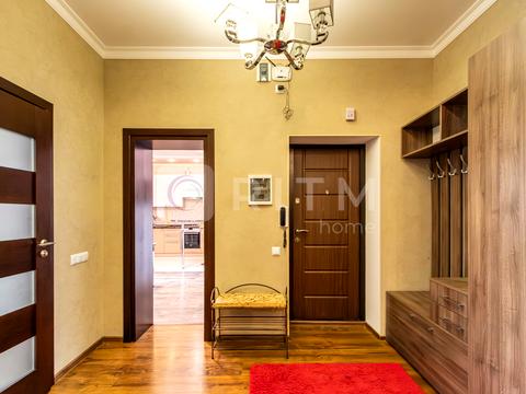 квартира по адресу Січових Стрільців ул., 33