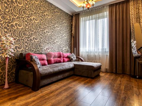квартира по адресу Січових Стрільців ул., 33