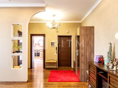 квартира по адресу Січових Стрільців ул., 33