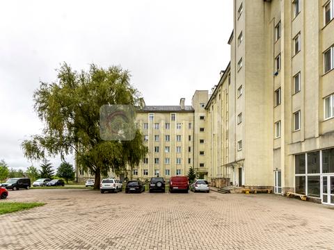 квартира по адресу Січових Стрільців ул., 33