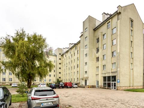 квартира по адресу Січових Стрільців ул., 33