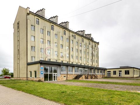 квартира по адресу Січових Стрільців ул., 33