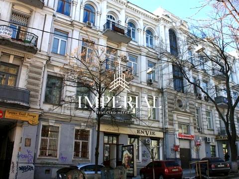 комерційна за адресою Євгена Чикаленка вул. (Пушкінська), 31-Б